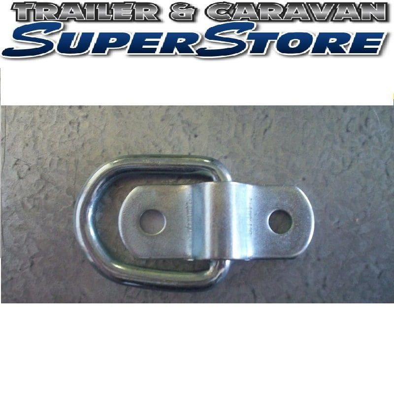 Tie-Down Rings, Hooks and Eye Bolts at Trailer Parts Superstore