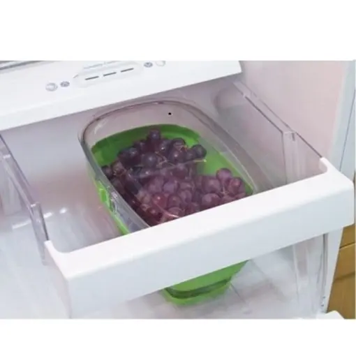 Collapsible Produce Keeper