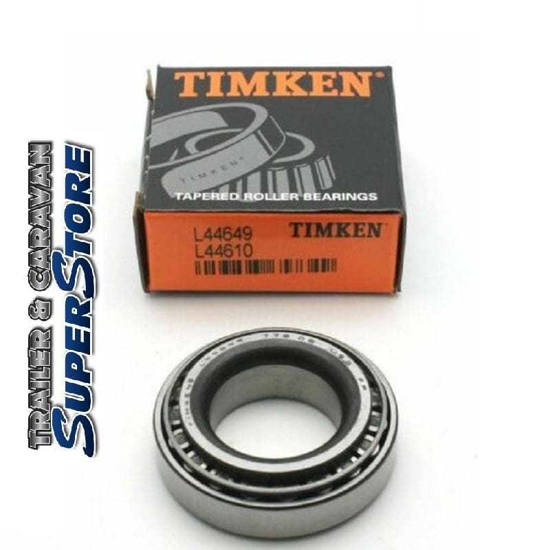 trailer wheel bearing L44649 L44610 USA Timken And much more!